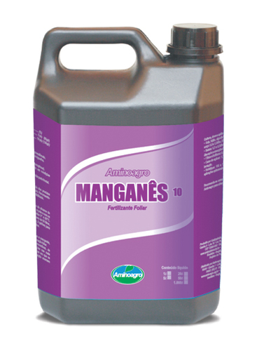 Manganes 10 Sulfato 